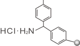 MBHA resin