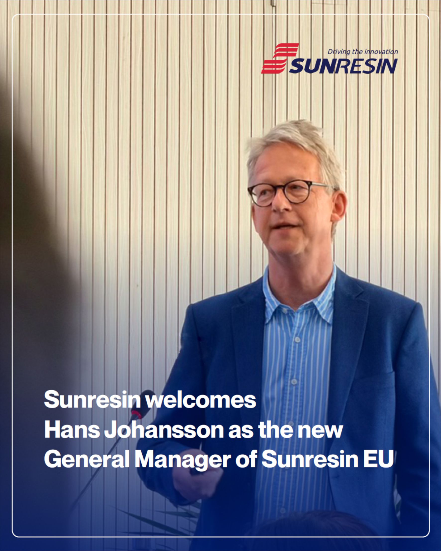 蓝晓科技在瑞典设立子公司,加强生命科学业务战略布局 蓝晓科技在瑞典设立子公司,加强生命科学业务战略布局