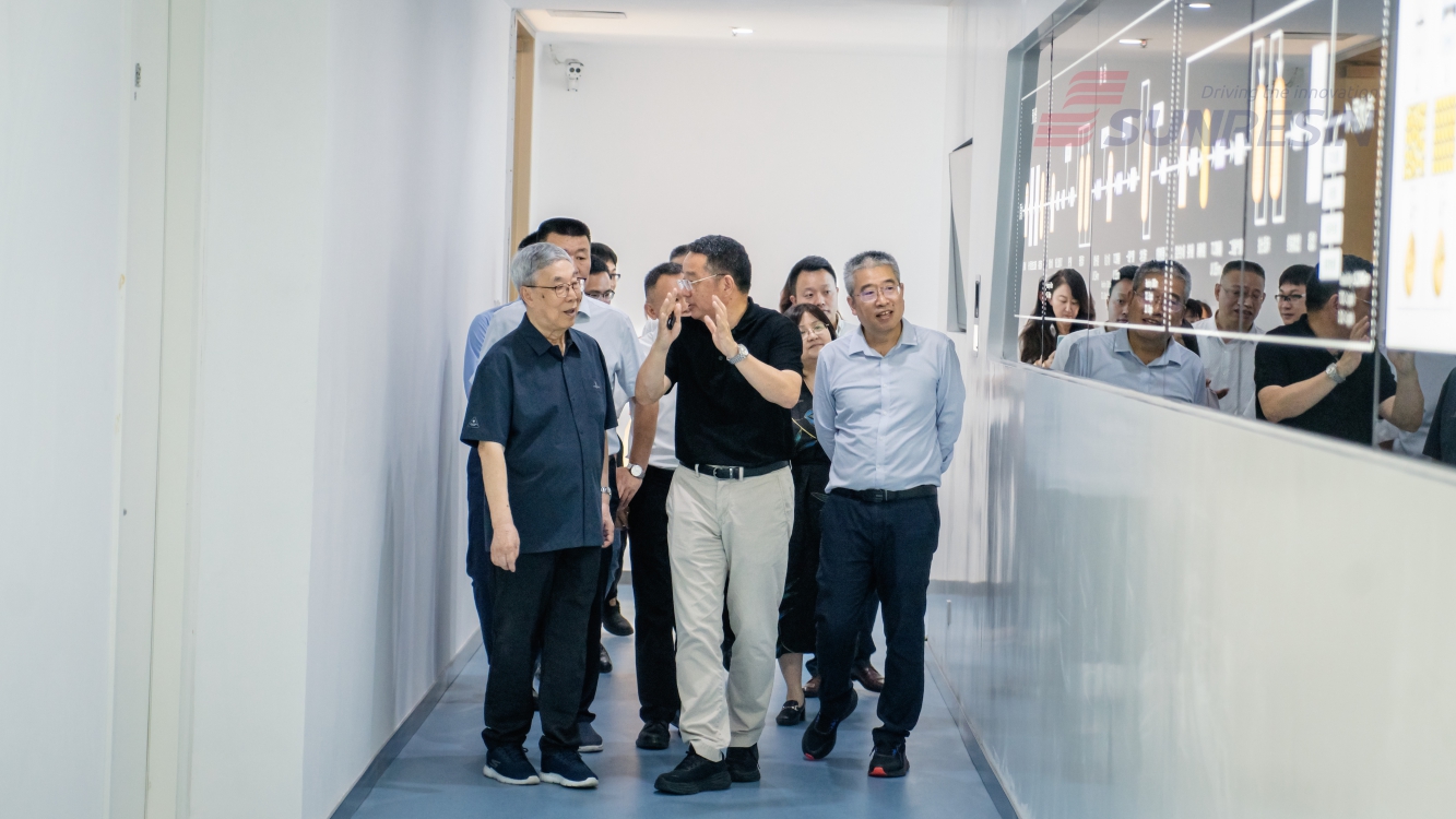 蓝晓科技核级树脂顺利通过产品鉴定，实现核电关键化学材料自主可控